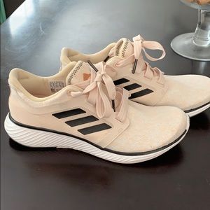 Adidas Edge Lux Bounce shoes